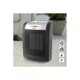 1800W Termostatlı Seramik Fanlı Isıtıcı