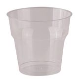 180cc MİKA KUP BARDAK 100 ADET