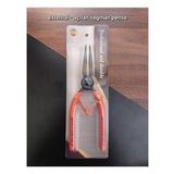 180mm Düz Dış Sekman Pensesi