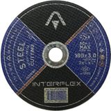 180X3,0X22,23MM Kesme Taşı 1 Adet