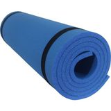 180X55cm 10Mm Mavi Yoga-Pilates Mati