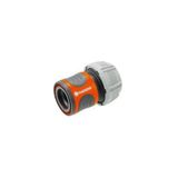 18216 Hortum Bağlantısı 19 Mm (3/4)