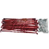 183x3,5mm CUP JANT TELİ 36 ADET
