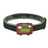 1851 Cob Led Pilli Kafa Feneri