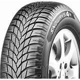 185/60R15 84T Snoways 4 Lassa 2024