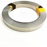 18650 Pil Punta İçin Nikel Kaplama Şerit 6mm x 0.15mm (5 Metre) (1)