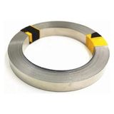18650 Pil Punta İçin Nikel Kaplama Şerit 8mm x 0.10mm (5 Metre) (1)