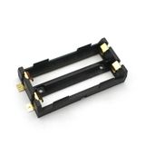 18650 Smd Smt 2'Li Pil Yuvası