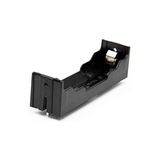 18650 Tekli Pil Yuvası (Pcb Tip) - Çok Renkli - Genel