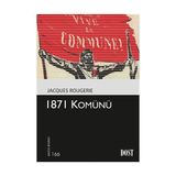 1871 Komünü - Jacques Rougerie