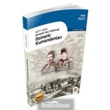 1877-1878 Osmanlı-Rus Seferinde Osmanlı Kumandanları - Halil Rüştü