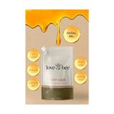1878 Love Of Bee Kuru Saçlar Için Doğal Bal Içeren Yoğun Nemlendirici Premium Şampuan - Refill 360 ml - Option-1