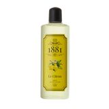 1881 Kolonya Le Citron Limon Kolonya 250 Ml Cam Şişe 80 Derece