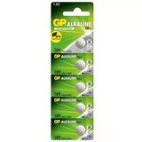 189 Lr54 (Ag-10) Pil 5'Li Paket