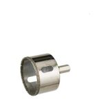 18Mm Boru Tipi Cam Delme Matkap Ucu