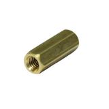 18mm Dişi-Dişi Metal Distans