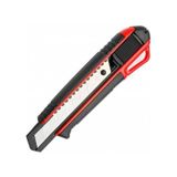 18mm Plakstik Maket Bıçağı-karbon Bıçak Vt875101bs