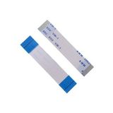 18pin Flex Kablo Playstation 5 Kol Tamir Ps5 Gamepad Touchpad Ribbon Kablo 18 Pin Fleks Şerit Flex