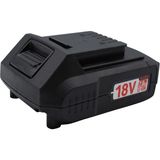 18V 2.0AH Lityum Iyon Akü, Güçlü ve Dayanıklı Elektronik Enerji Depolama - Seçenek 1