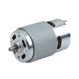 18V Akülü Şarjlı Matkap Motoru RS-775SF