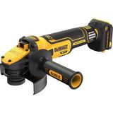 18V Xr 125 mm Flexvolt Advantage Kablosuz Avuç Içi Taşlama Makinesi