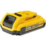 18VOLT 2,0 Ah Li-Ion Yedek Akü - Seçenek 1
