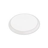 18w Radar Sensörlü Led Tavan Armatürü 6500 K Beyaz Işık