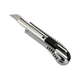 18X0.5Mm Alüminyum Gövde Metal Maket Biçaği