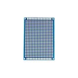 18X24 Delikli Pertinaks Elektronik Devre Prototip Kartı, 5Cm X 7Cm