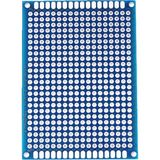 18X24 Proto Pcb Pertenaks Prototip Elektronik Devre Deney Kartı