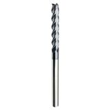 18x75x18x200 ÇOK UZUN KARBÜR TIALN 2 AĞIZ FREZE