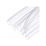 19.1Mm Isı İle Daralan Makaron Şeffaf (1 Metre)