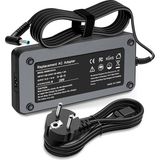 19.5 V 10.3A Ac Adaptör Şarj Hp Omen 15 15T 17 17 T 15-Dh, Hp Zbook 15 17 G3 G4 G5 G5 Zbook Fury 15 17, Zbook Studio G3 G4 G5 G7 Pavilion G7 Oyun 15-C x 15-Dk 17-Cd TPN-CA03 Envy 15-Ep