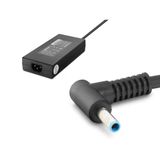 19.5V 11.8A 230W Laptop Adaptörü - 4.5X3.0mm - Dell Uyumlu - Siyah Hd8892