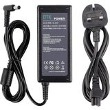 19.5V 3.34A 65W Dizüstü Şarj Cihazı Dell Inspiron 17 15 14 13 11 Serisi Vostro 15 14 13 Serisi Latitude Serisi Dizüstü Bilgisayar Ac Adaptörü Güç Kaynağı Kablosu Konektörü: 4.5 x 3.0mm