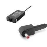 19.5V 9.23A 180W Laptop Adaptörü - 5.5X1.7mm - Predator Nitro Uyumlu - Siyah Hd8895