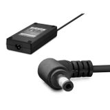 19.5V 9.23A 180W Laptop Adaptörü - 5.5X2.5mm - Asus Toshiba Casper Uyumlu - Siyah Gxhh3