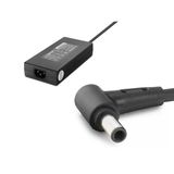 19.5V 9.23A 180W Laptop Adaptörü - 6.0X3.7mm - Asus Rog Tuf Uyumlu - Siyah Hd8897