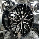 19'' 5X112 Arceo Valencıa Black Diamond Jant Modeli