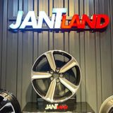 19" 5X112 Audı Babayaga Jant (4 Adet)