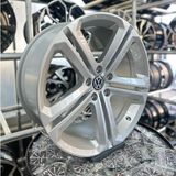 19'' 5X112 Mallory Jant Modeli (Volkswagen - Seat - Audi Uyumlu)