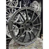 19'' 5X112 Oz Ultraleggera Gunmetal Jant Modeli