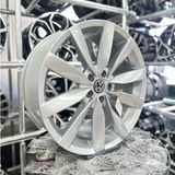 19" 5X112 Volkswagen Lugano Jant Modeli