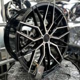 19'' 5X120 Arceo Valencıa Black Diamond Jant Modeli