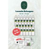 19 Al 16 Öde 150 Ml Lavanta Kolonyası Ve Rosıe Hediye