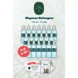 19 Al 16 Öde 150 Ml Okyanus Kolonyası Ve Rosıe Hediye