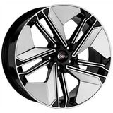 19 İnç 5X108 E Tron Jant Peugeot Cıtroen Ford Volvo Jaecoo Ds Uyumlu Jant Takımı