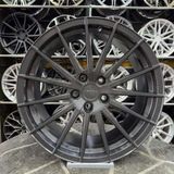 19" (İnç) 5X112 Arceo Lisbon Titanium Jant Takım