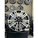 19 İNÇ 5X112 AUDİ JANT MODELİ (4ADET) TÜM JANTLAR