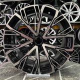 19" (İnç) 5x112 AUDİ S Jant Modeli Audi Seat Skoda Volkswagen - JB641